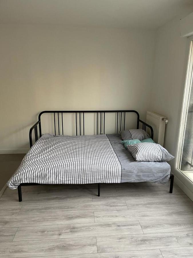 Appartement Idealement Place 빌파리지 외부 사진