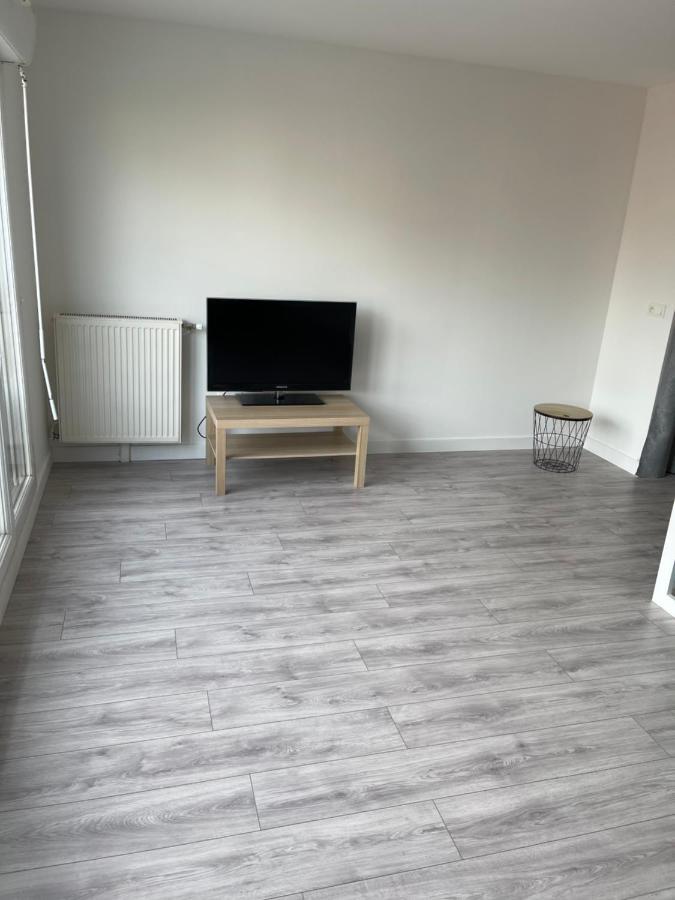 Appartement Idealement Place 빌파리지 외부 사진