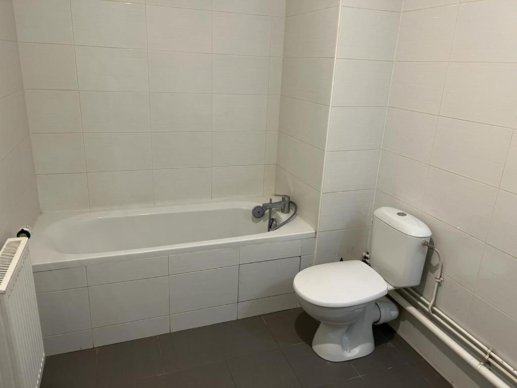 Appartement Idealement Place 빌파리지 외부 사진